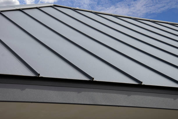 Sheet Metal Roofing in Hughesville, PA